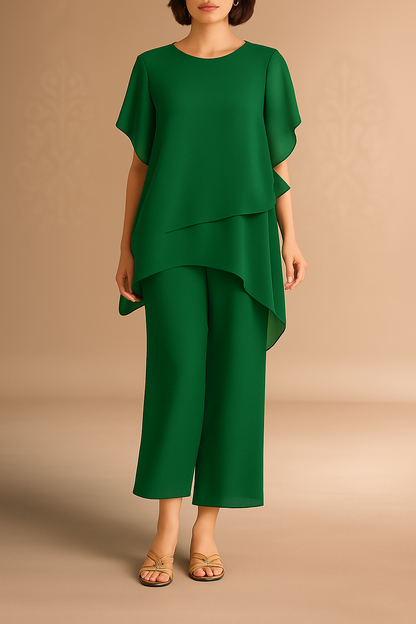 Verde