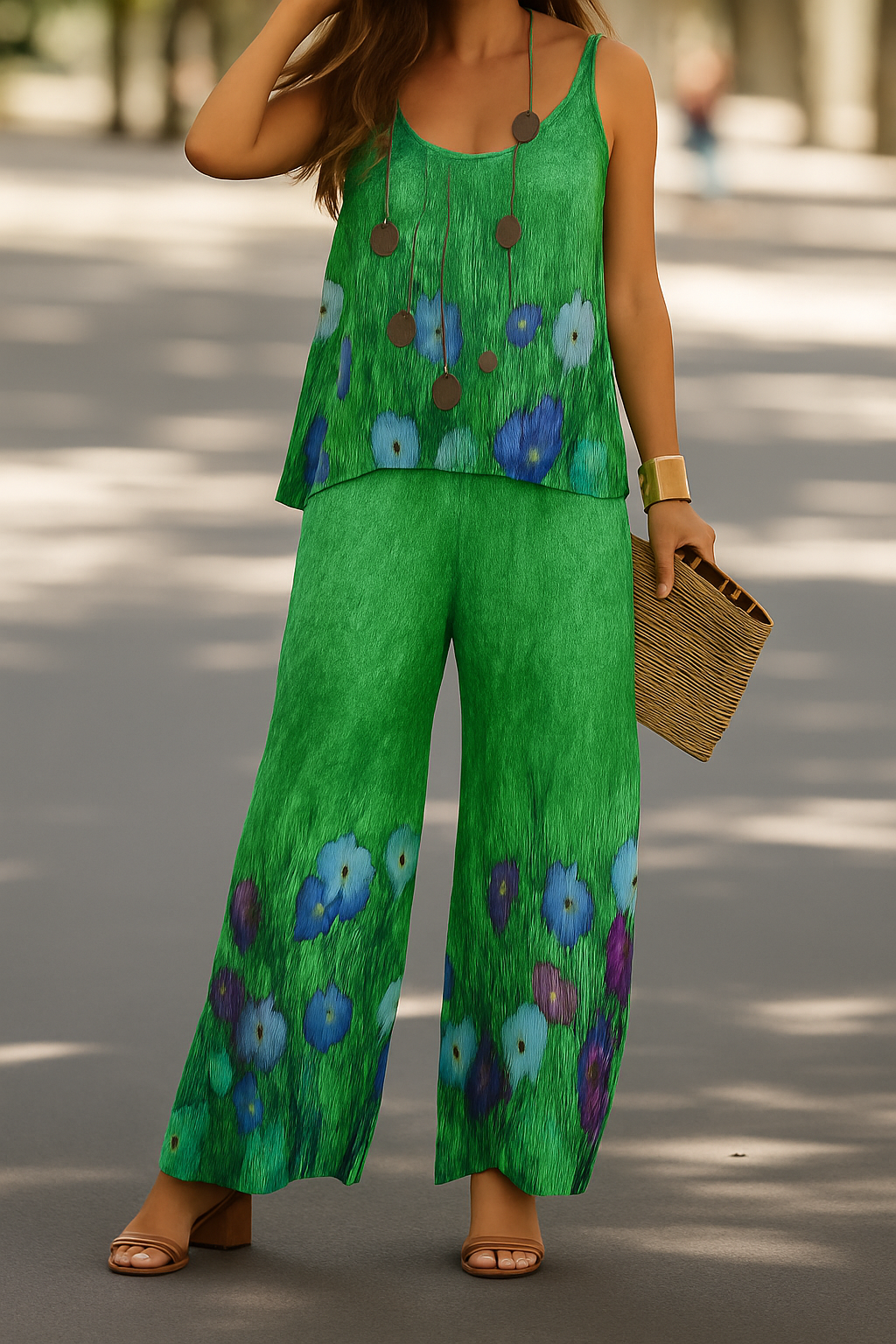 Verde