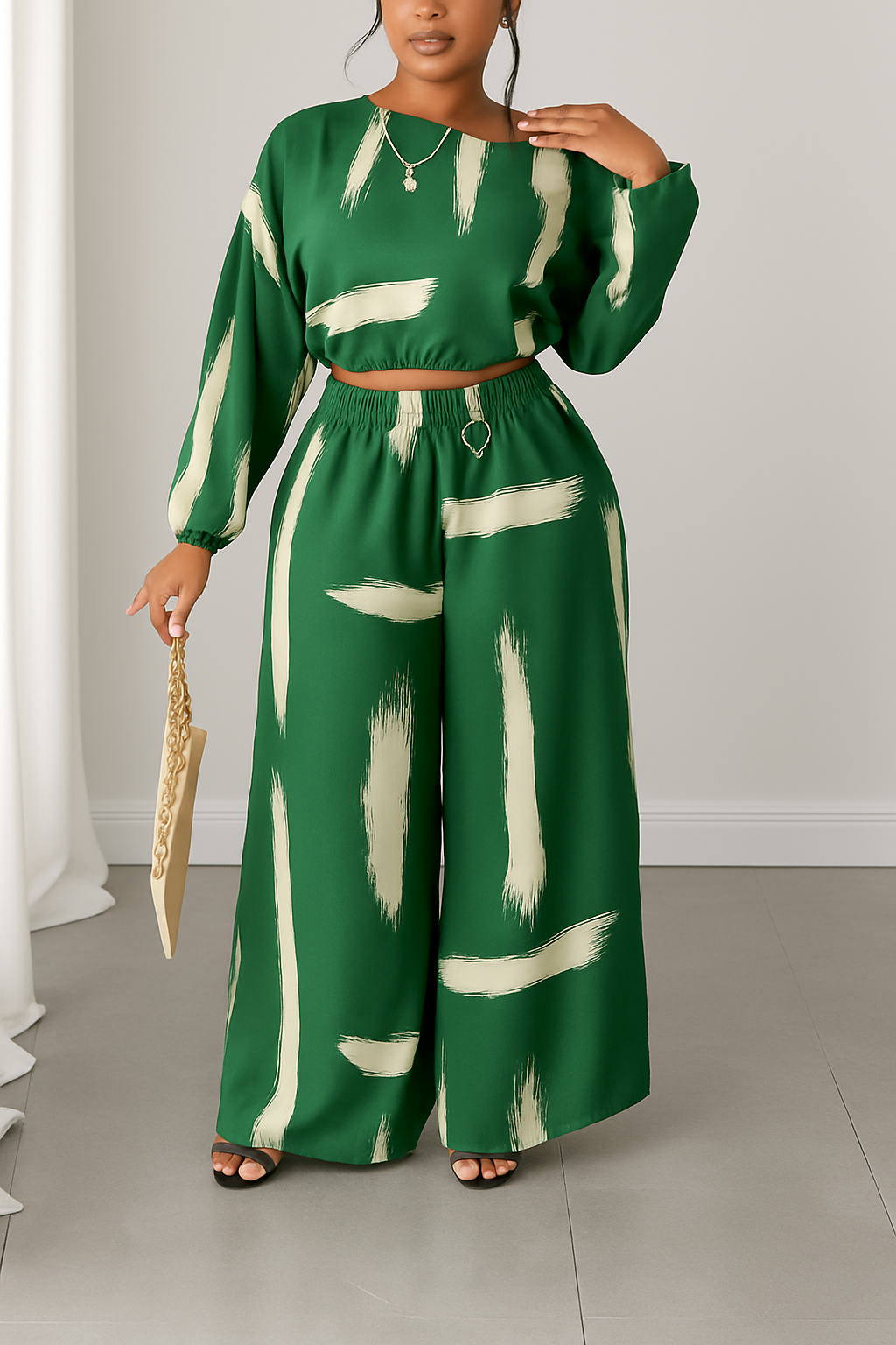 Verde