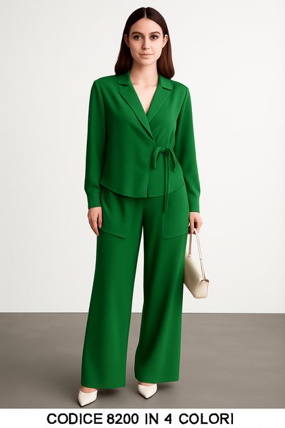 Verde
