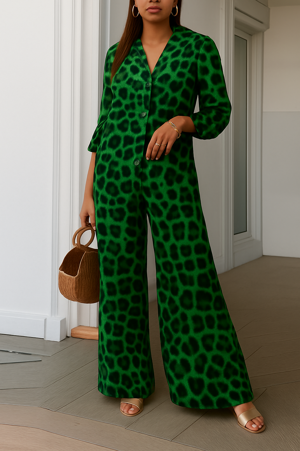 Verde