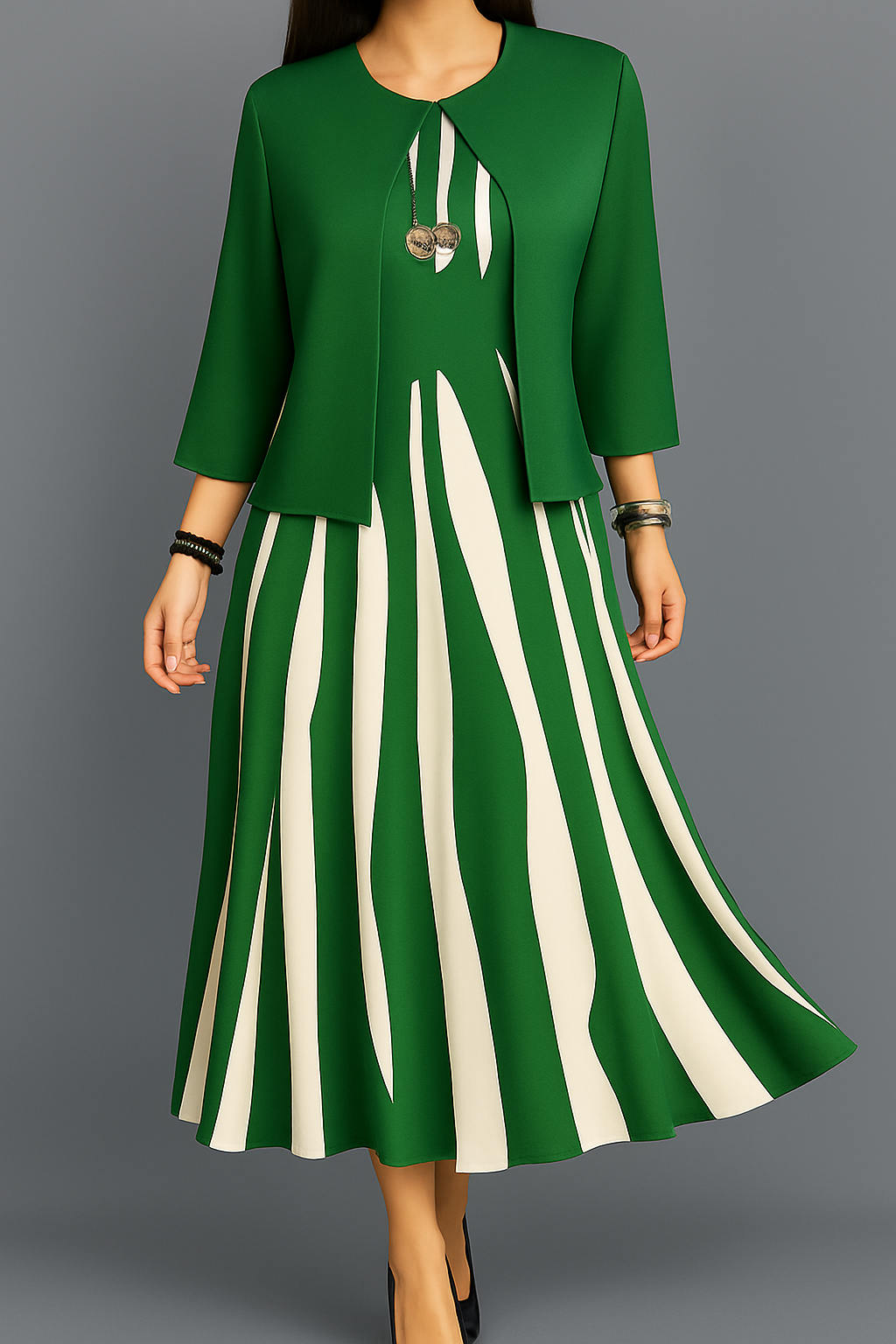 Verde