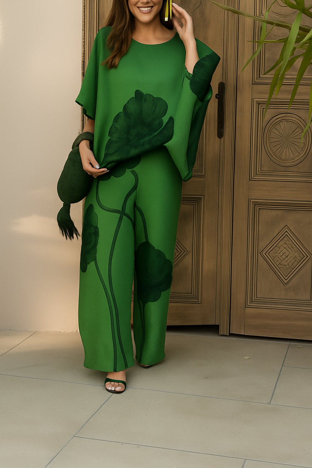 Verde
