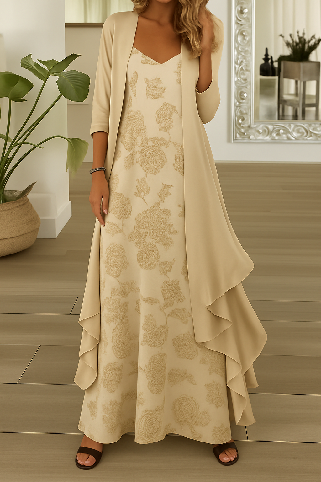 Beige
