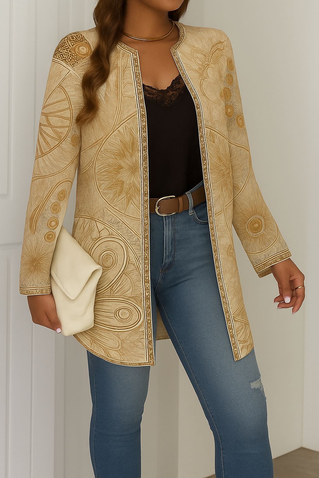 Beige