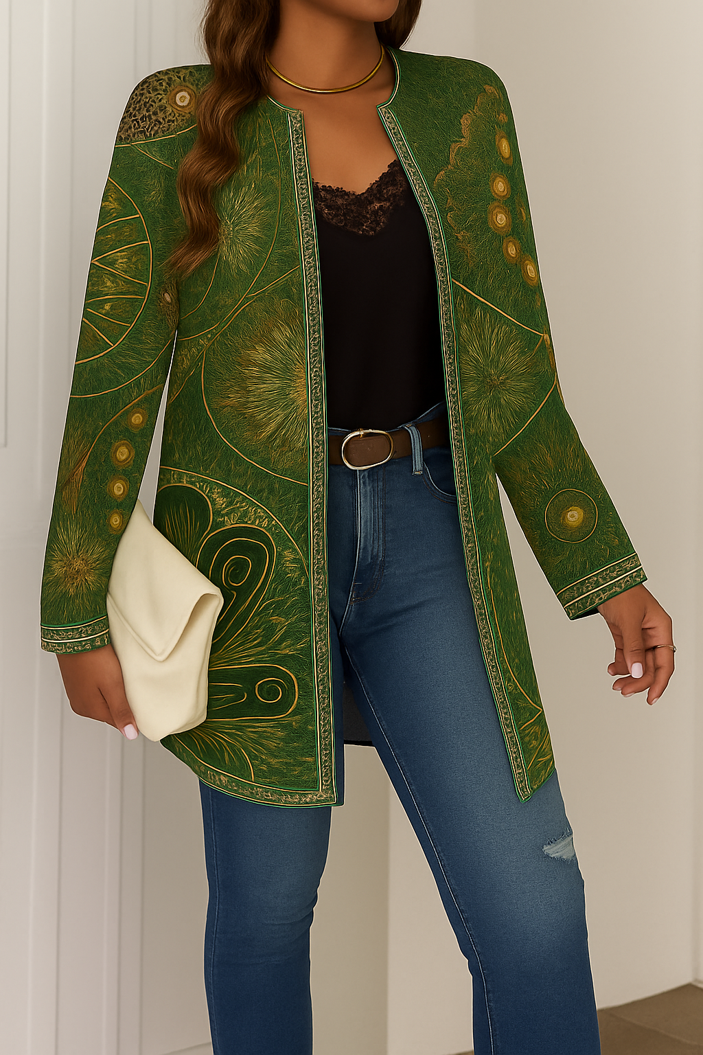 Verde