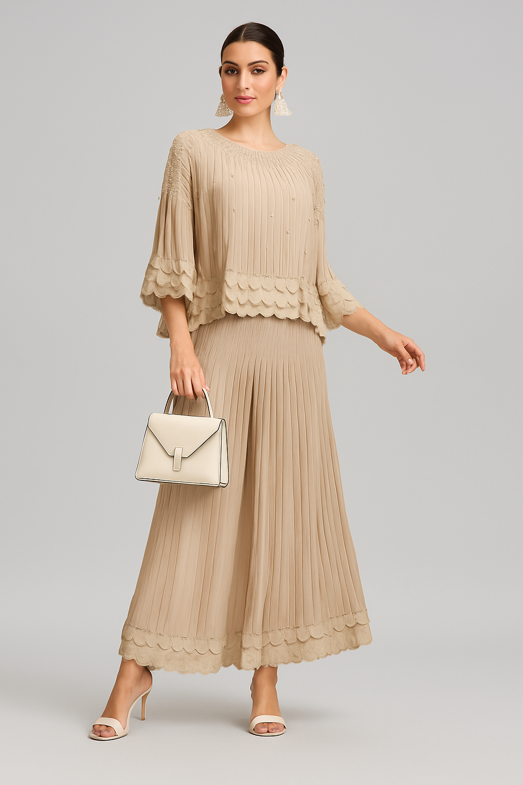 Beige