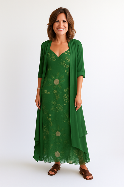 Verde