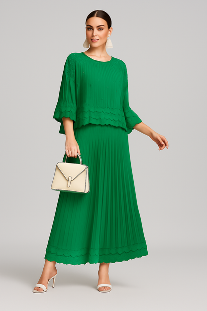 Verde