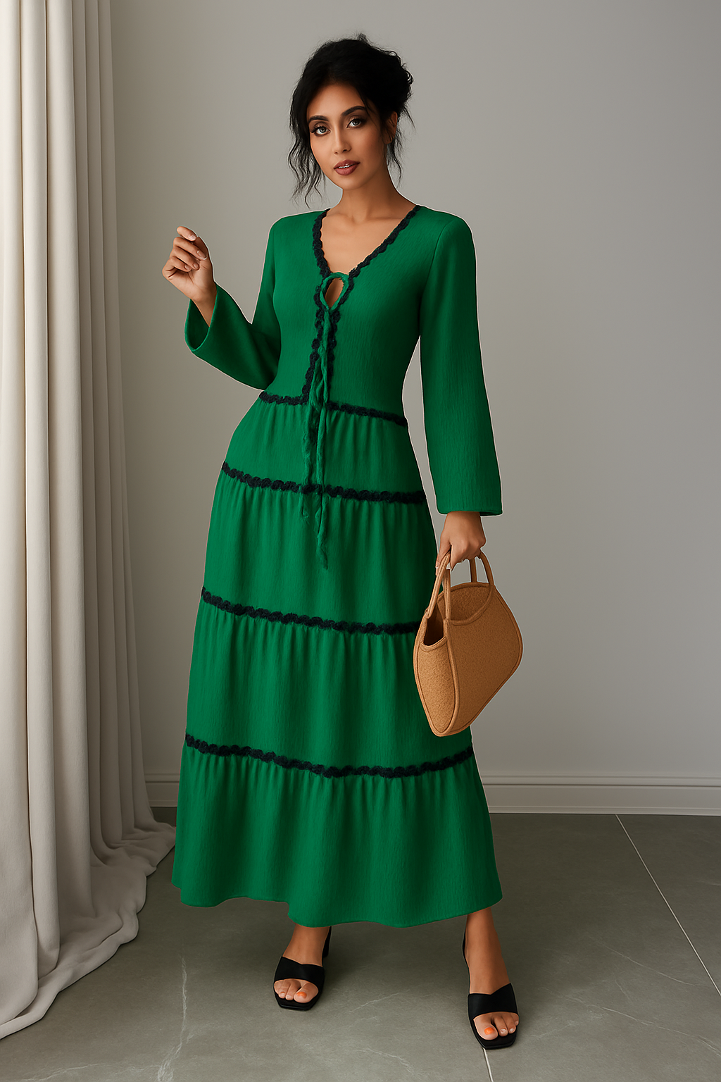 Verde