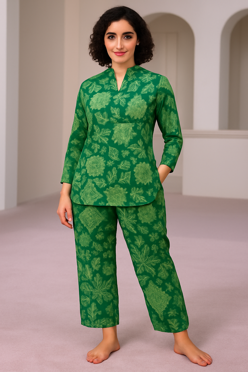 Verde