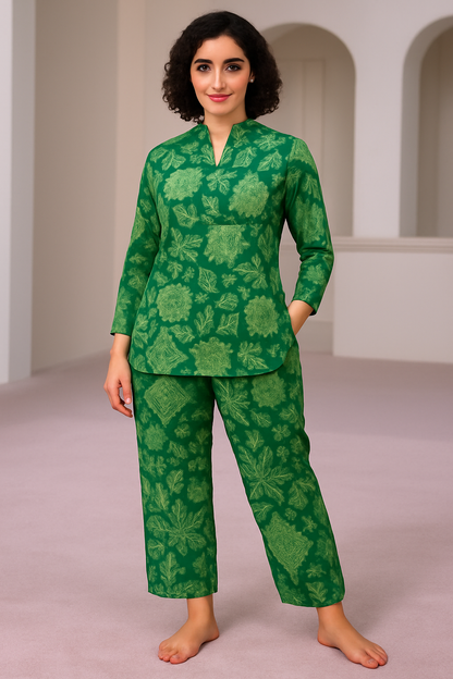 Verde