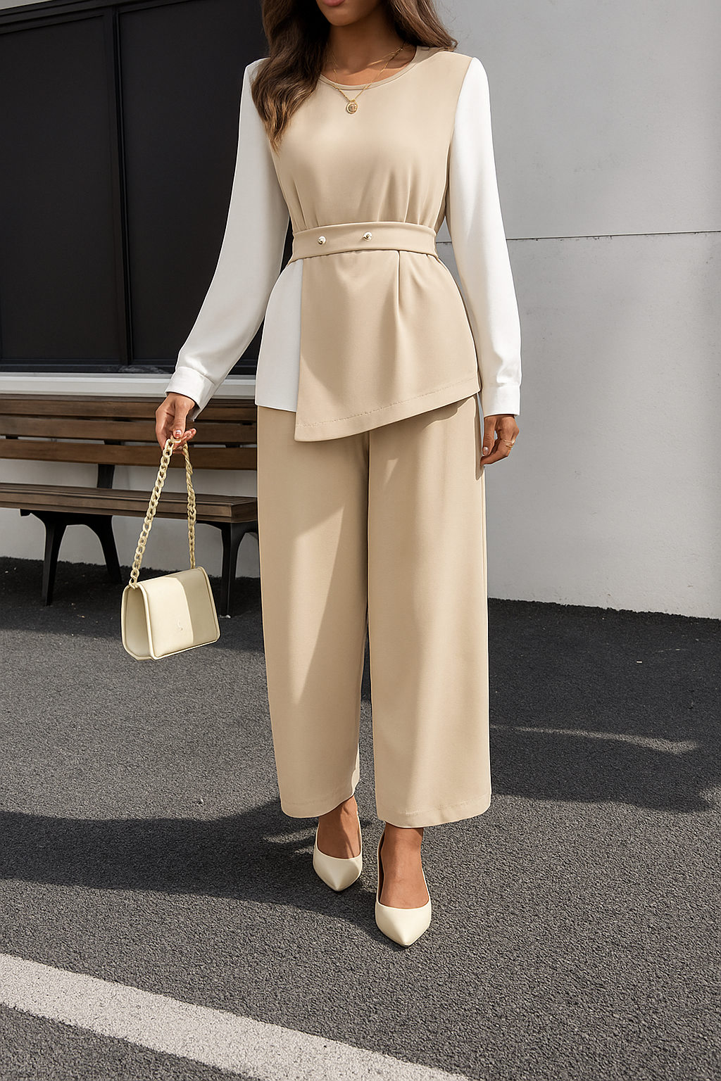 Beige