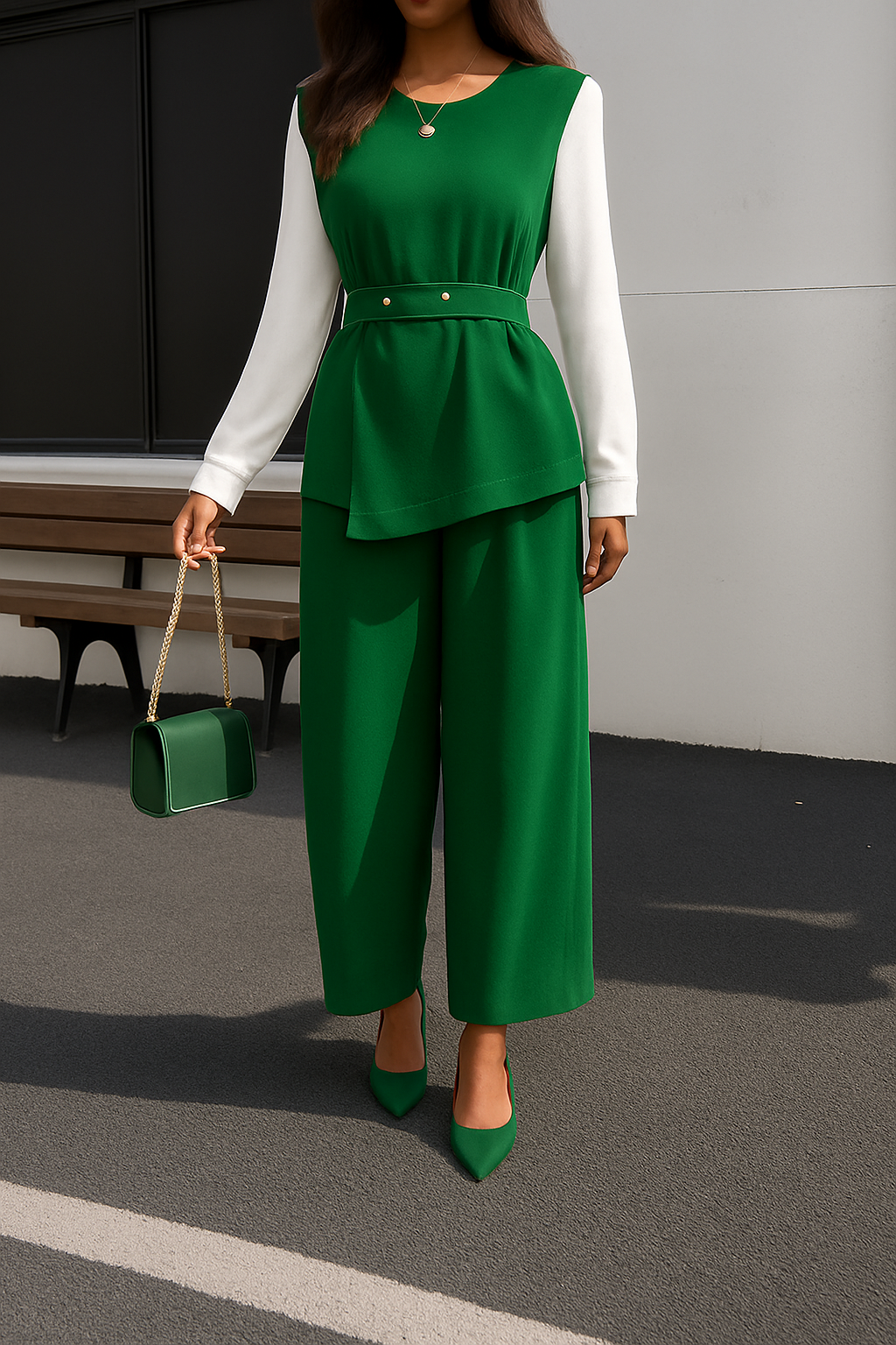 Verde