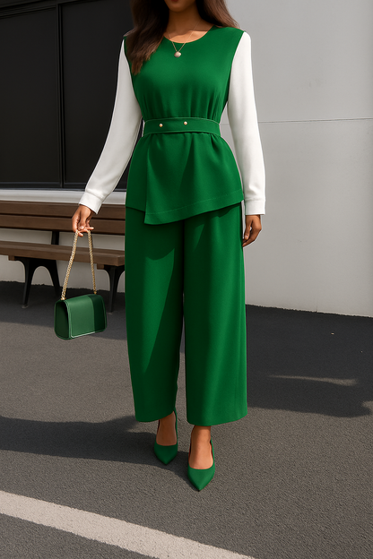 Verde
