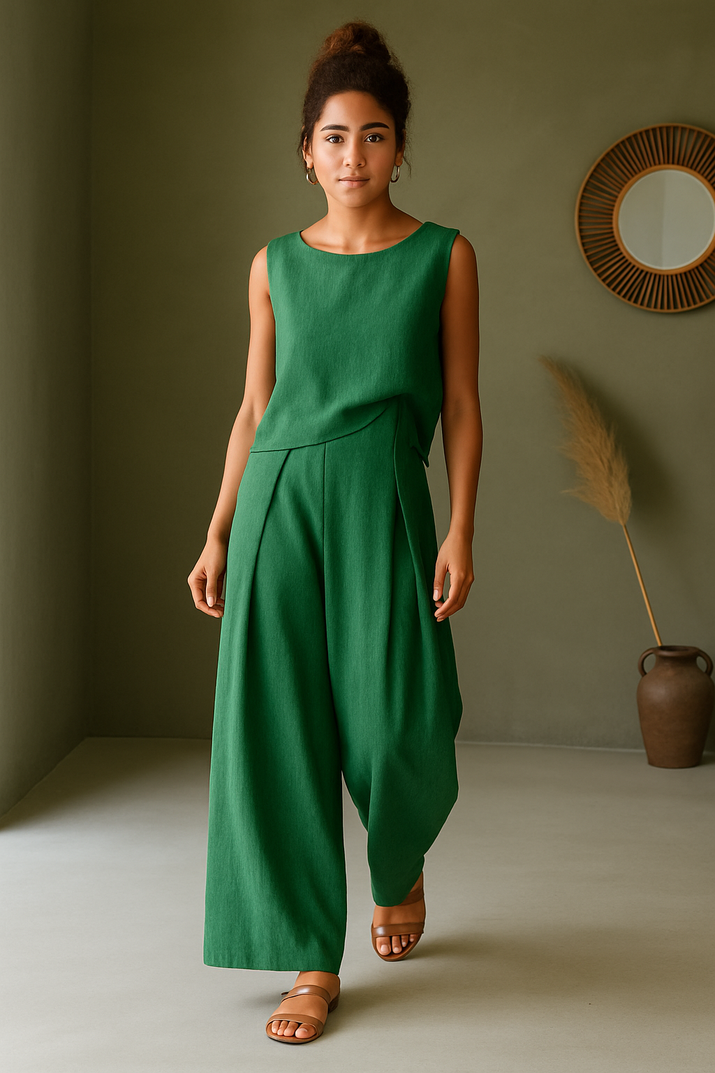 Verde