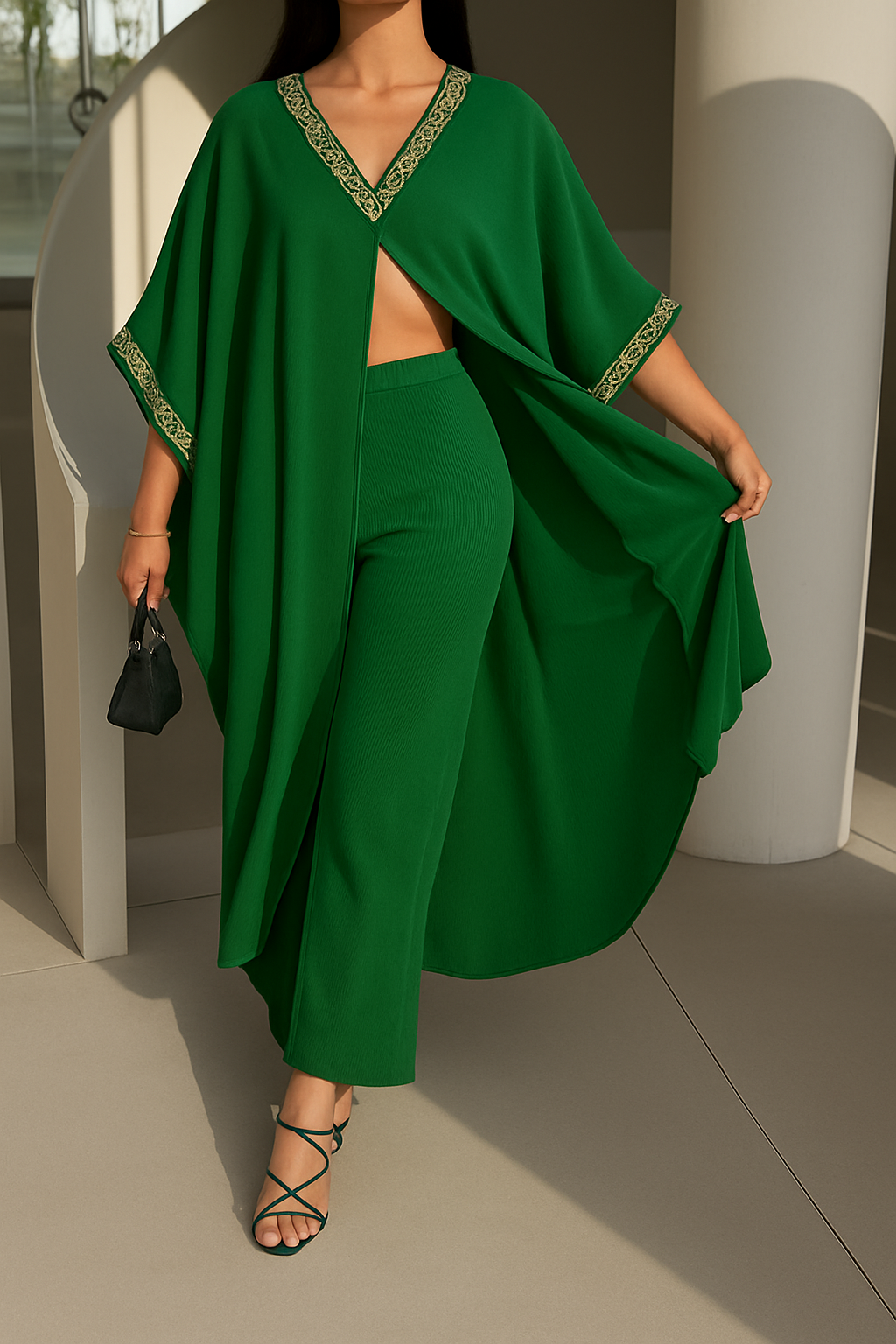 Verde