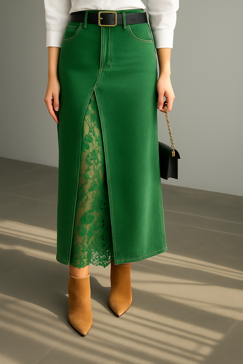 Verde