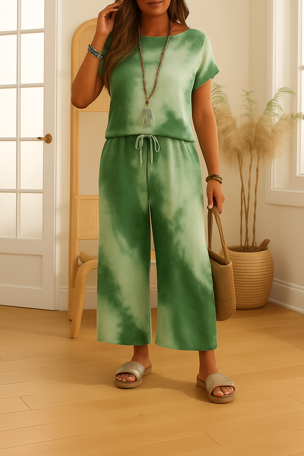 Verde