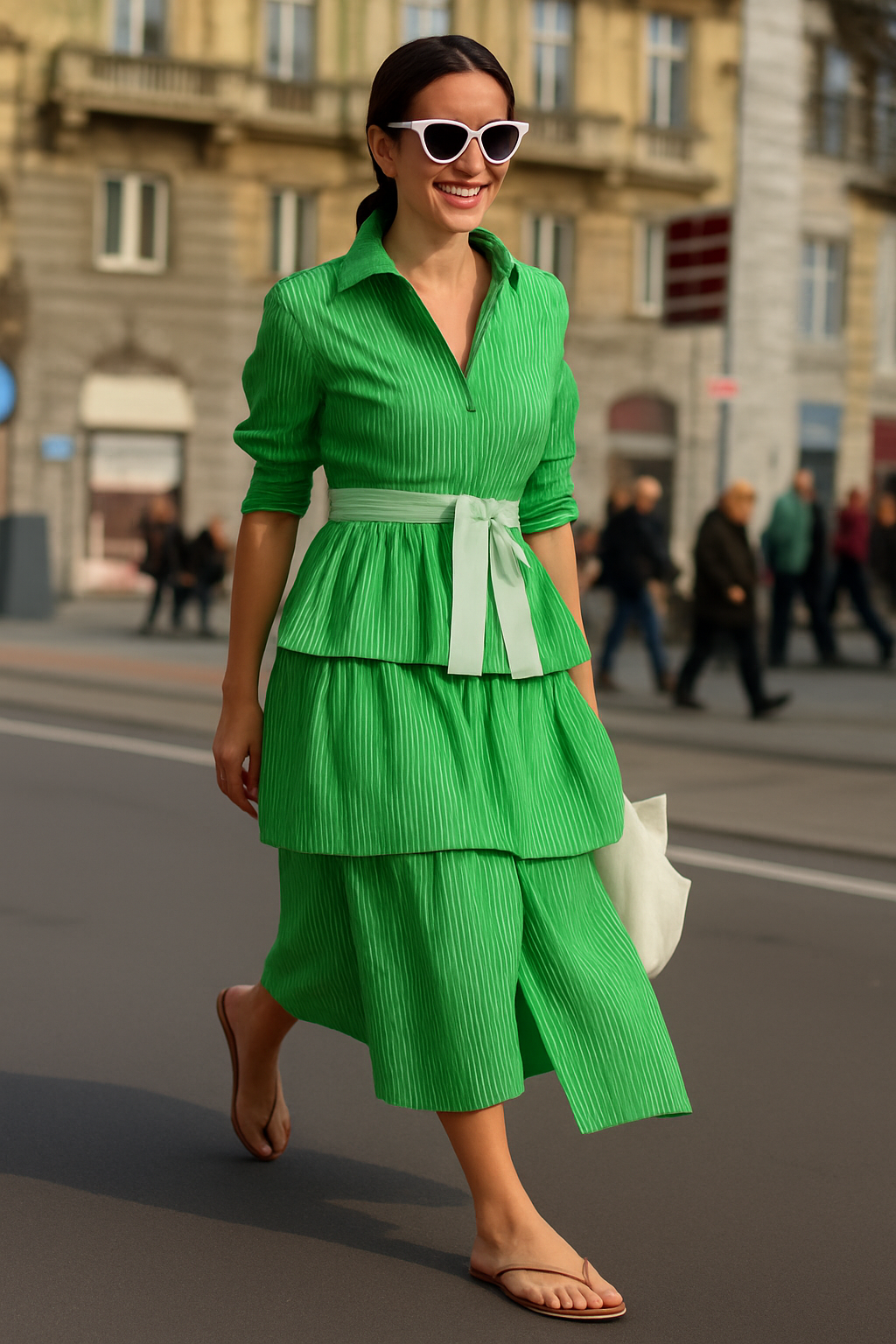 Verde