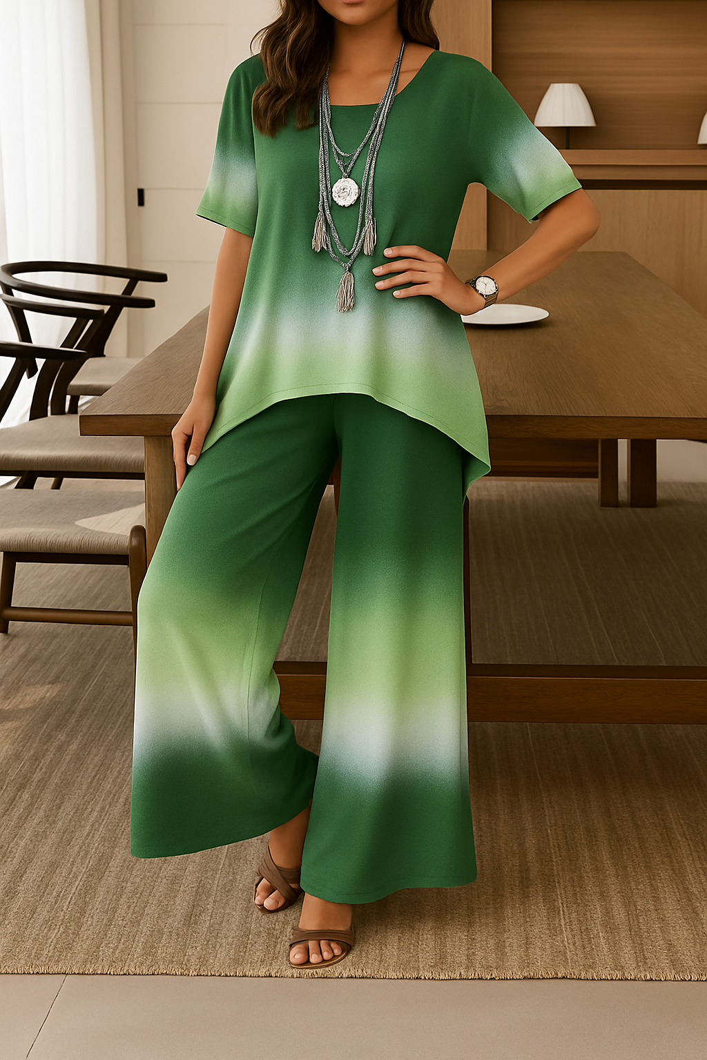 Verde