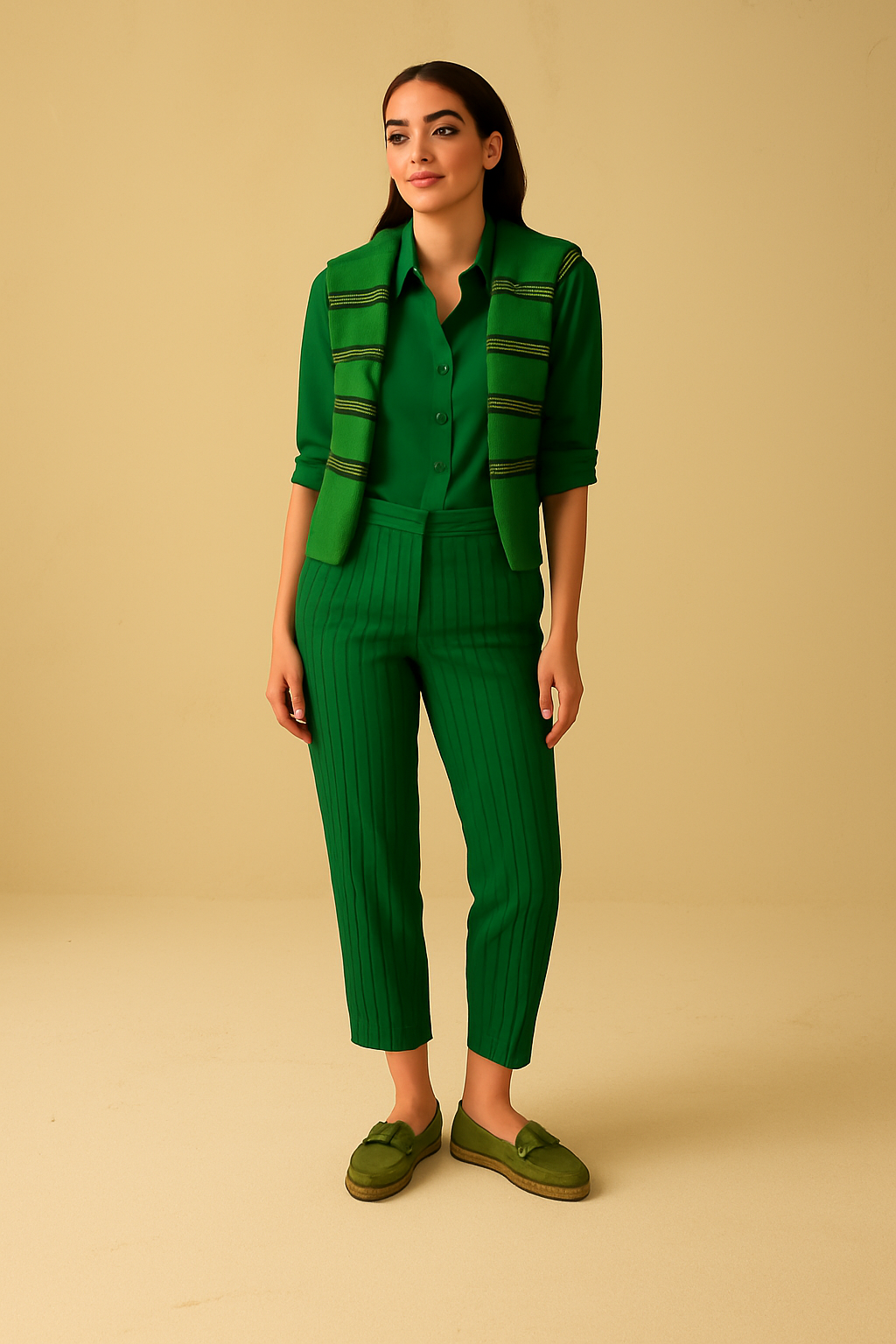 Verde