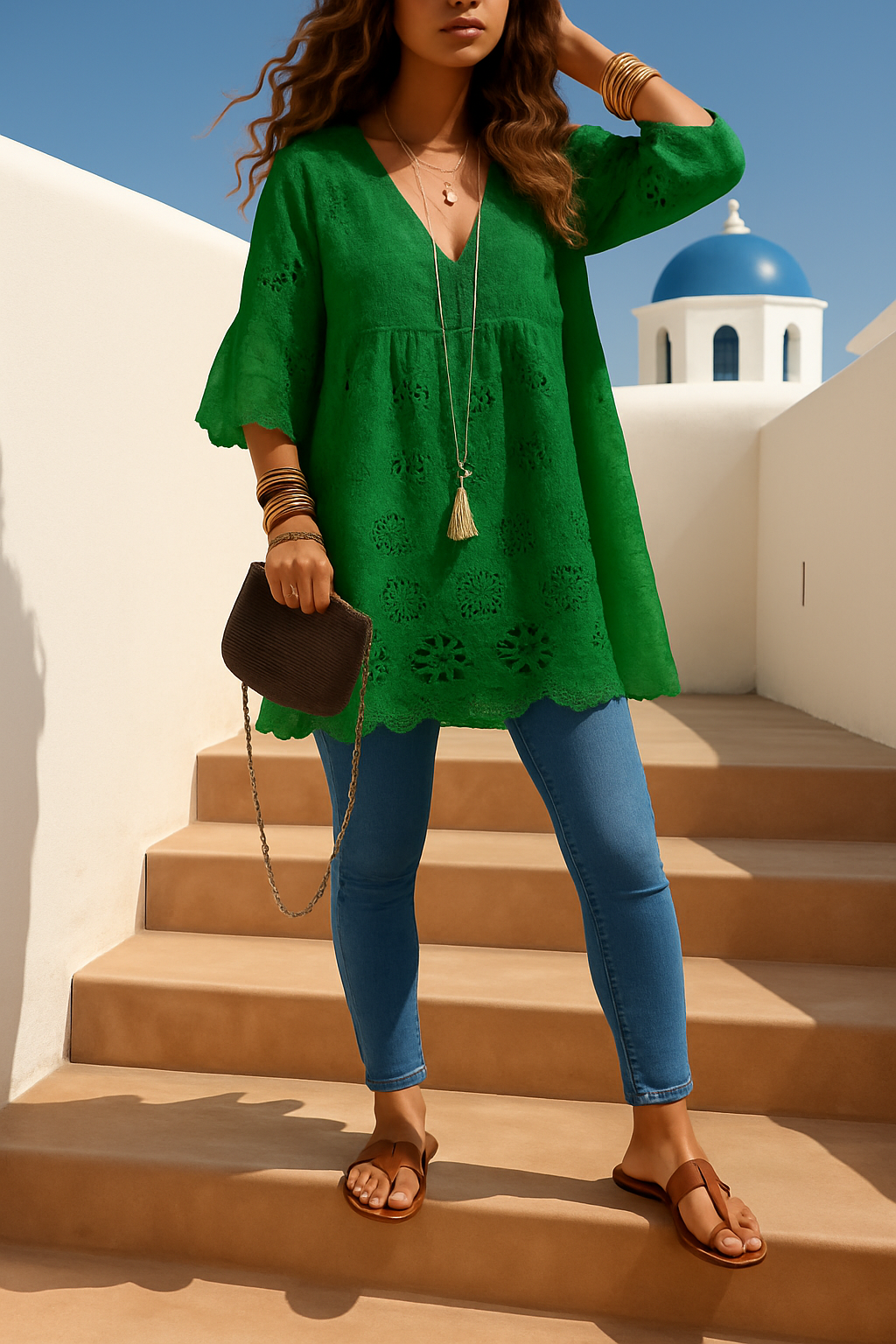Verde