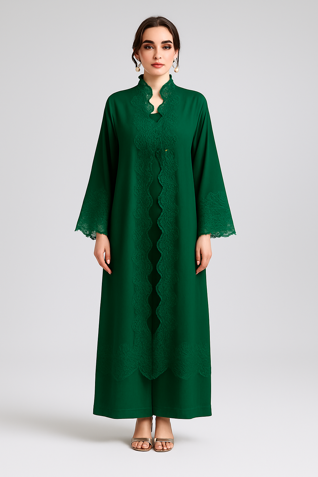 Verde