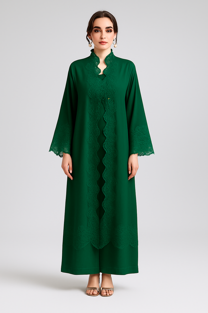 Verde
