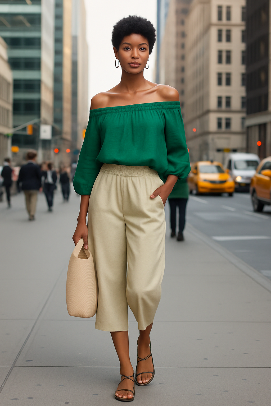 Verde