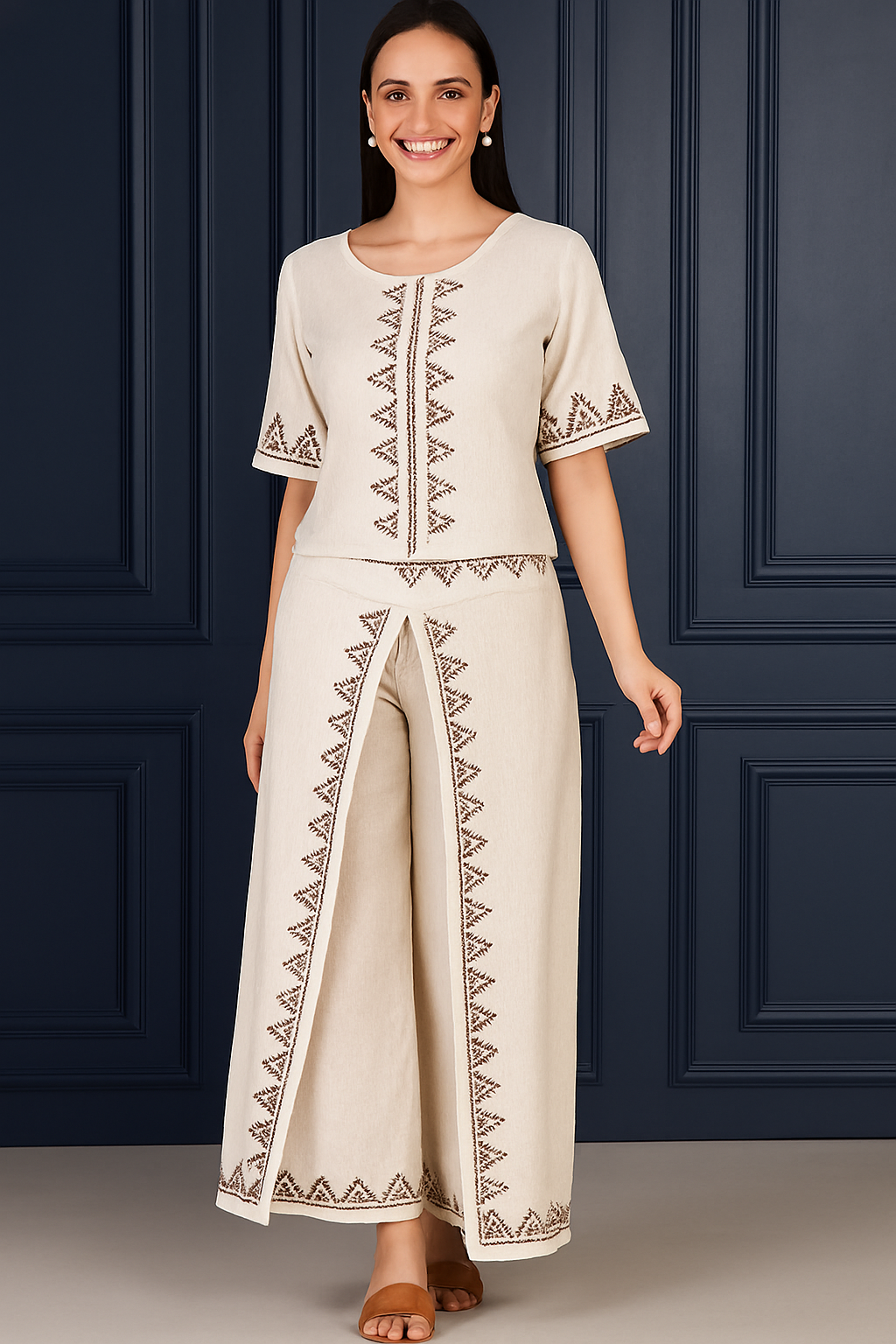 Beige