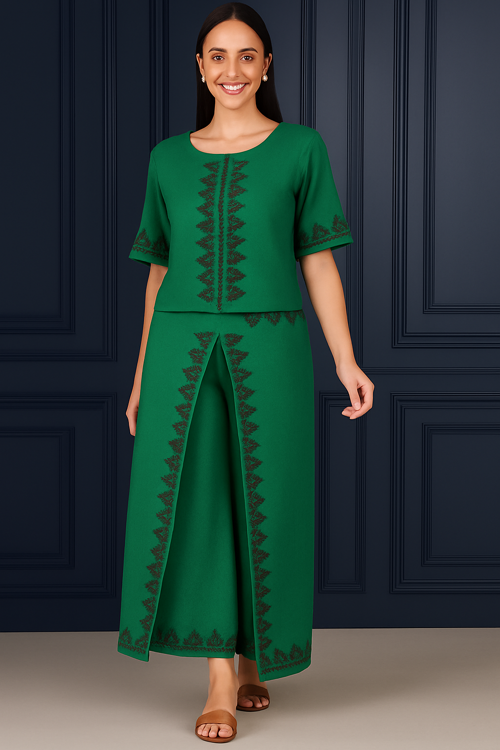 Verde