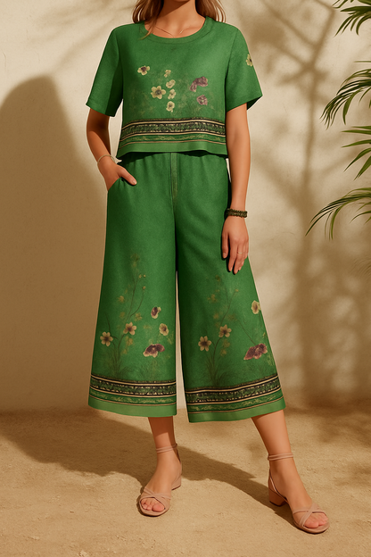 Verde