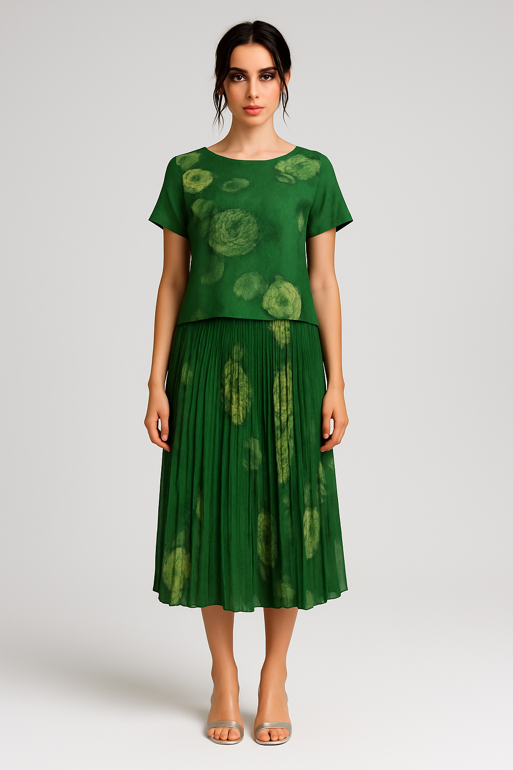Verde