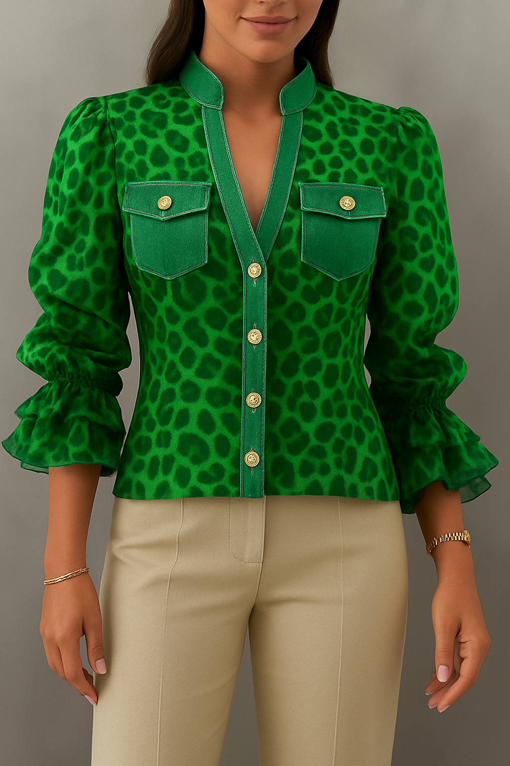 Verde
