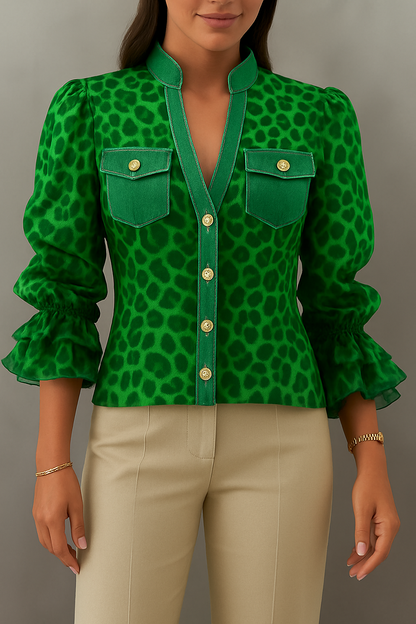 Verde