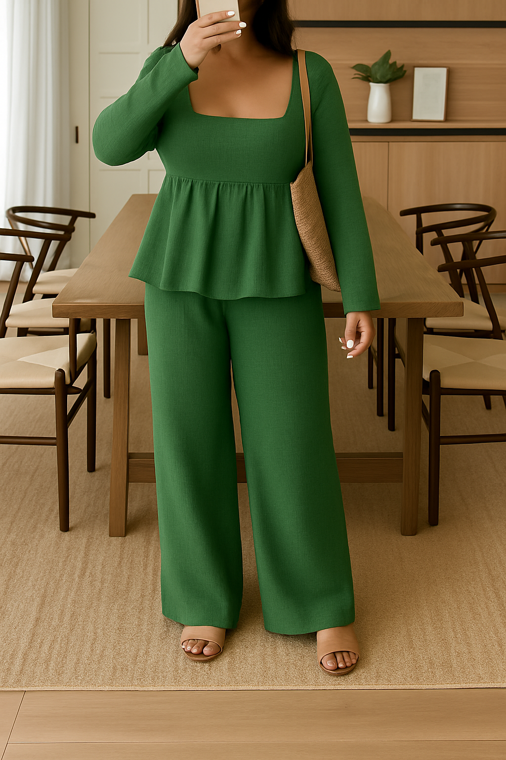 Verde