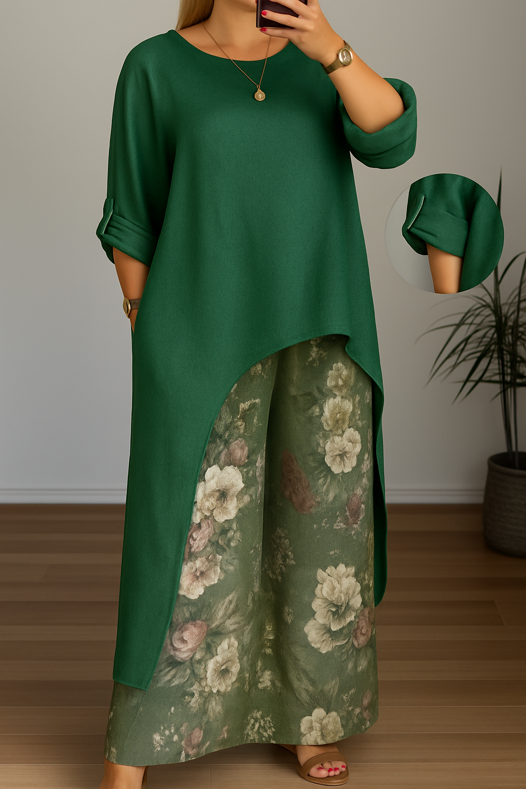 Verde