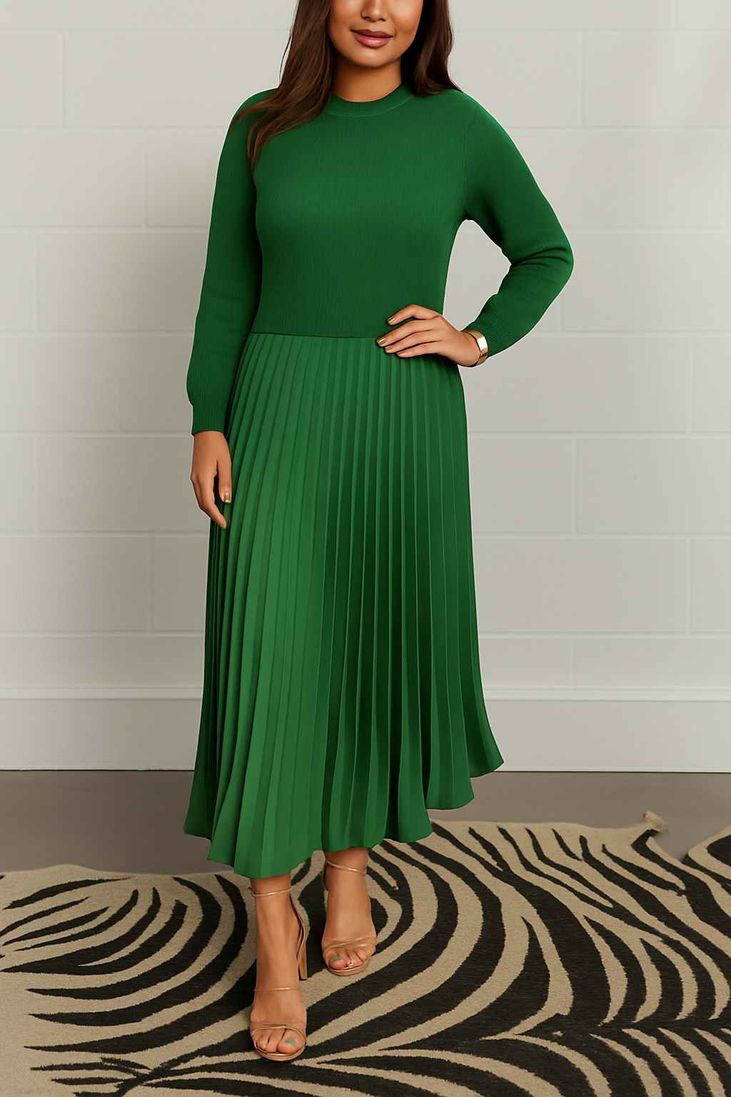 Verde