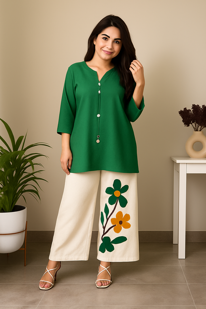 Verde