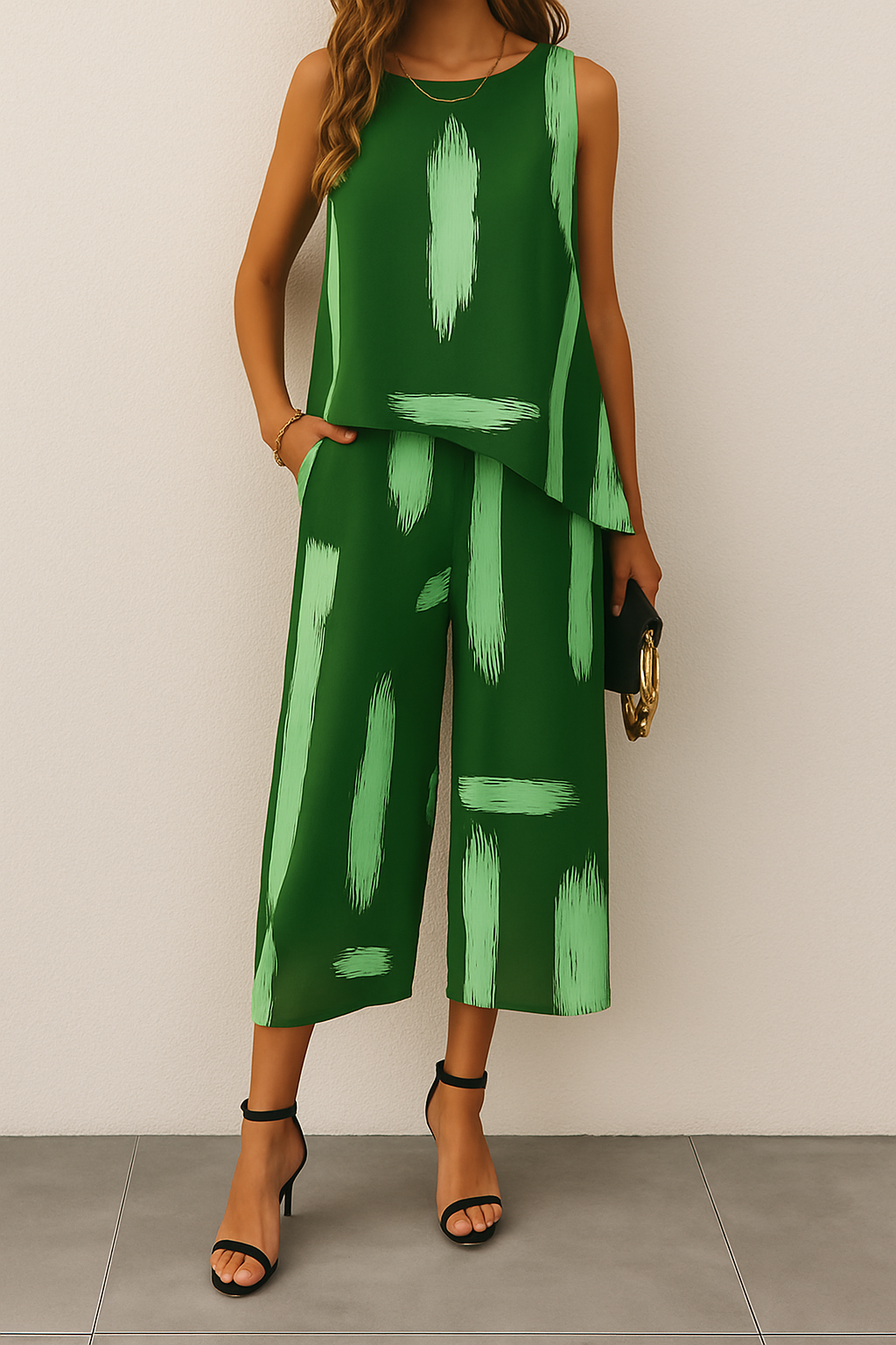 Verde