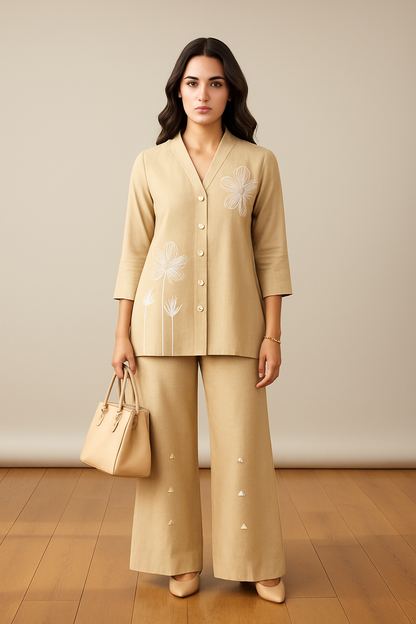 Beige