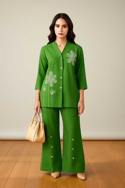 Verde