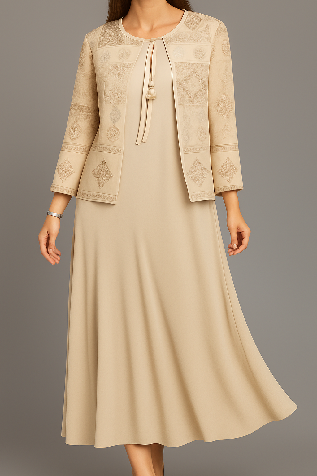 Beige