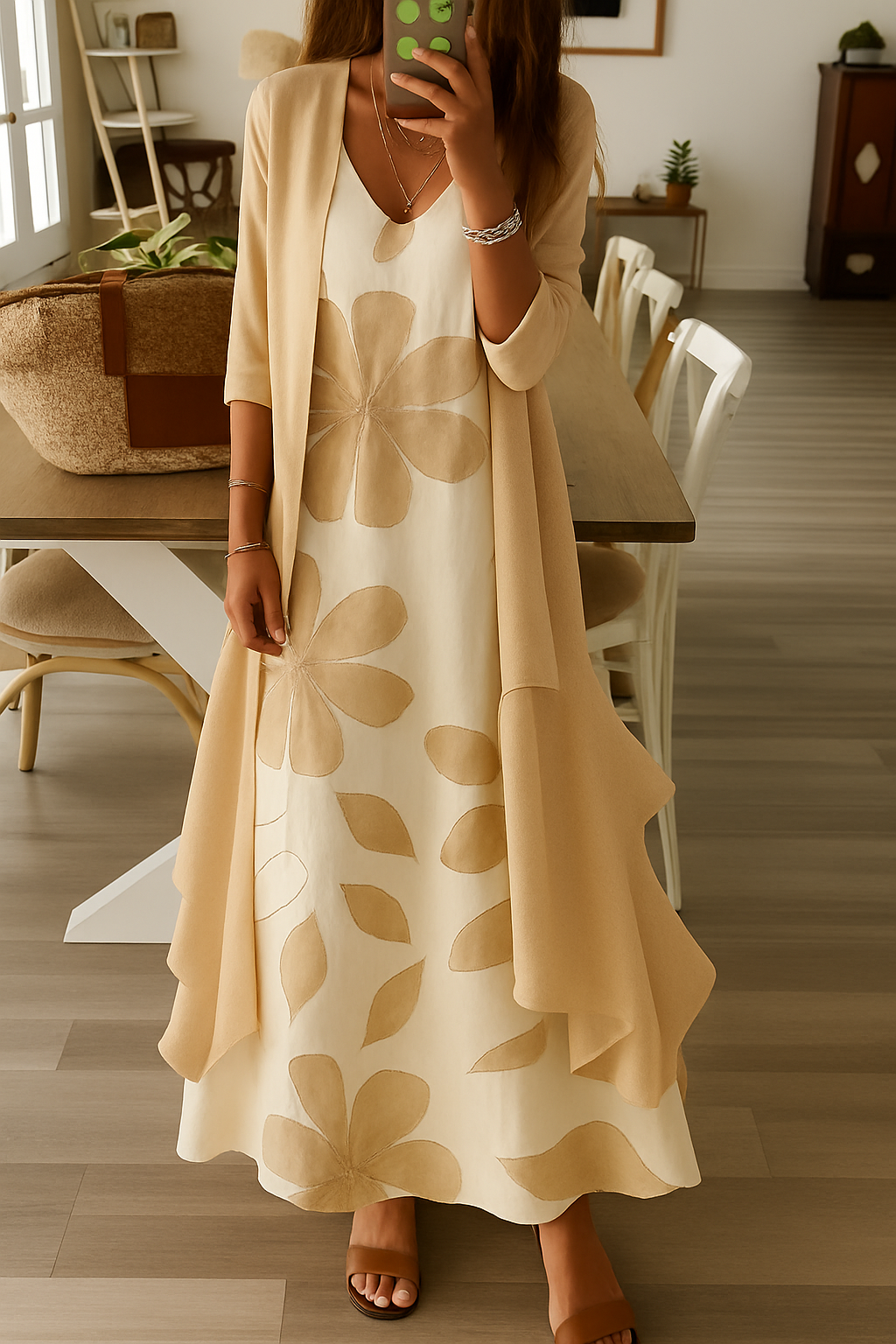 Beige