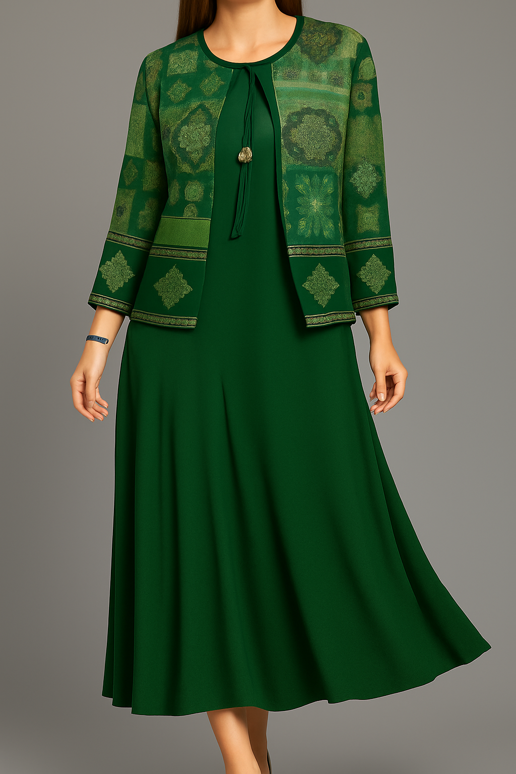 Verde