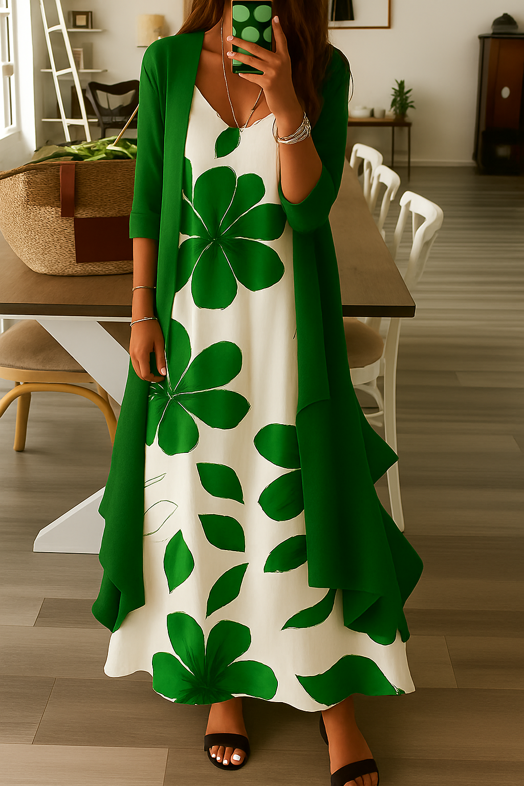 Verde