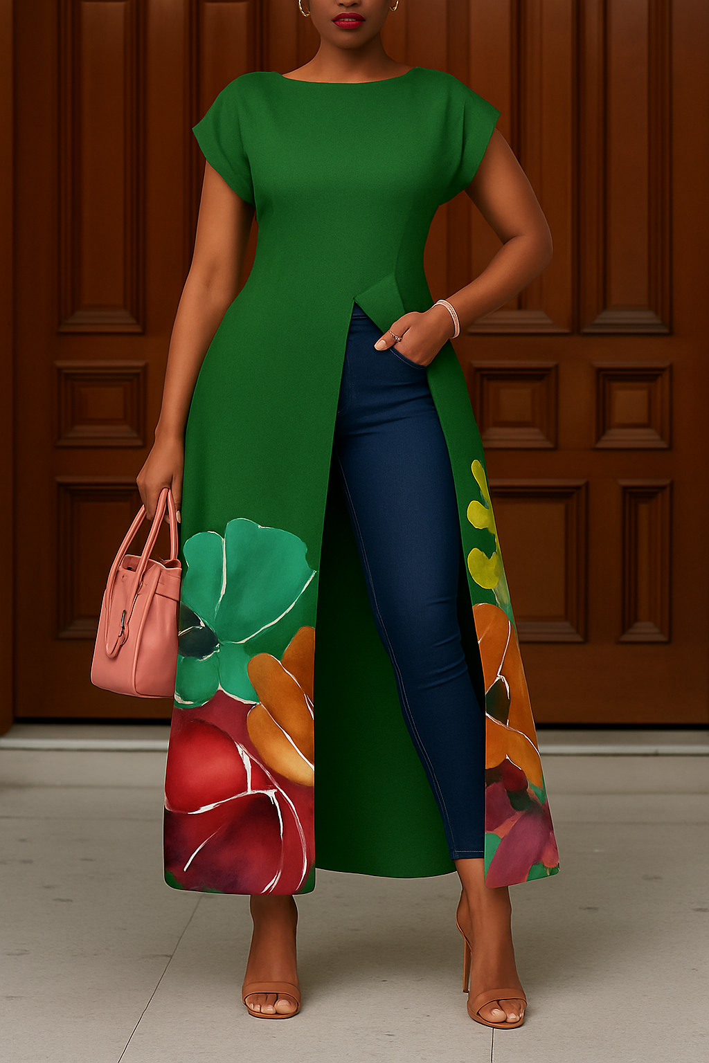 Verde