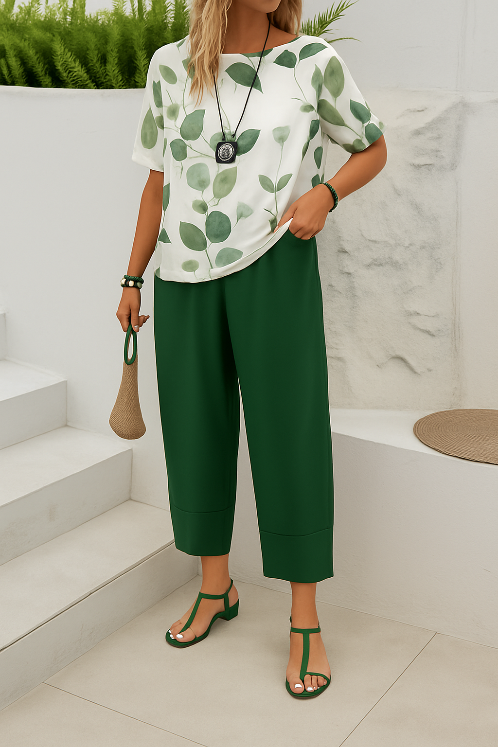Verde