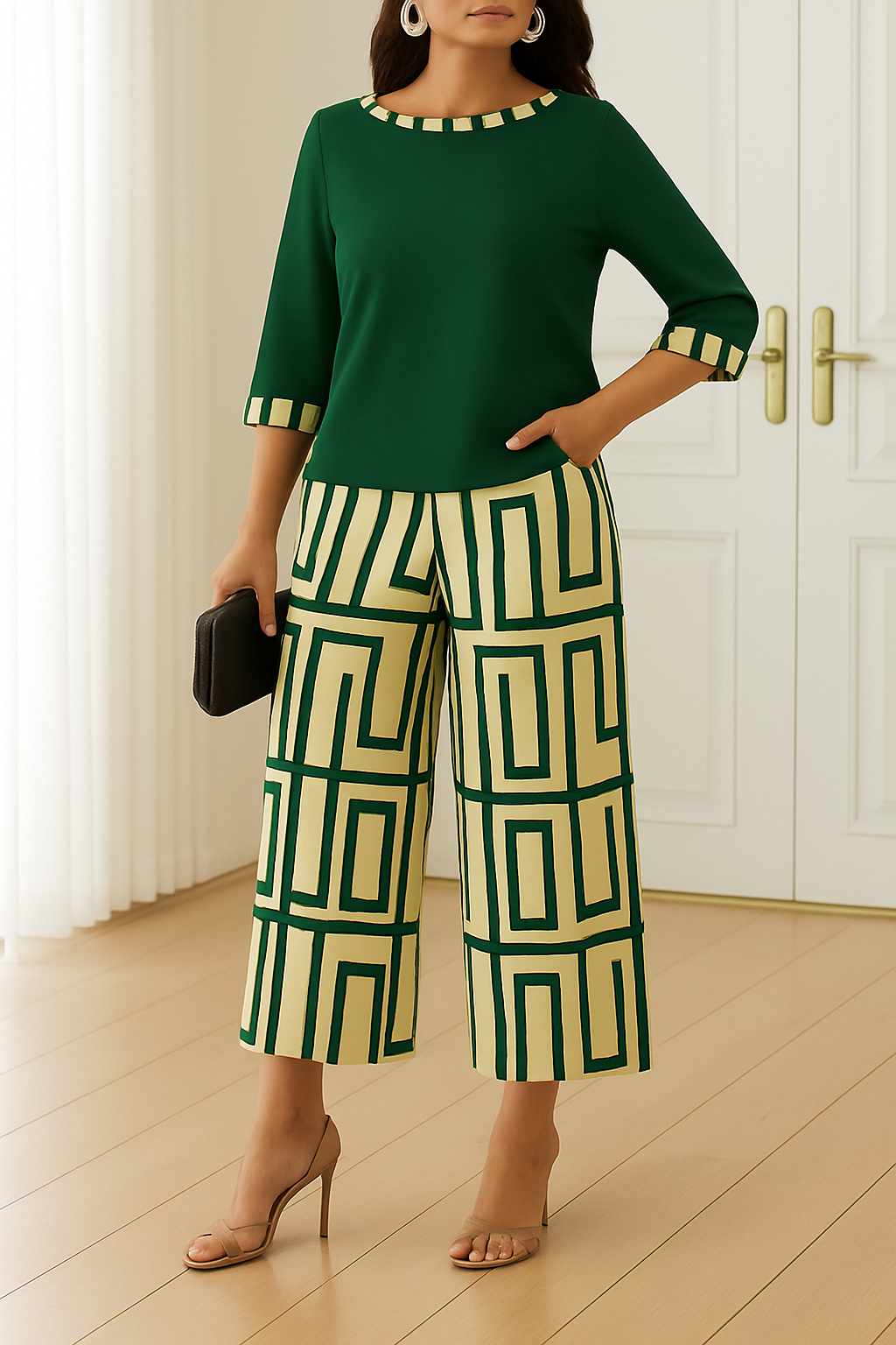 Verde